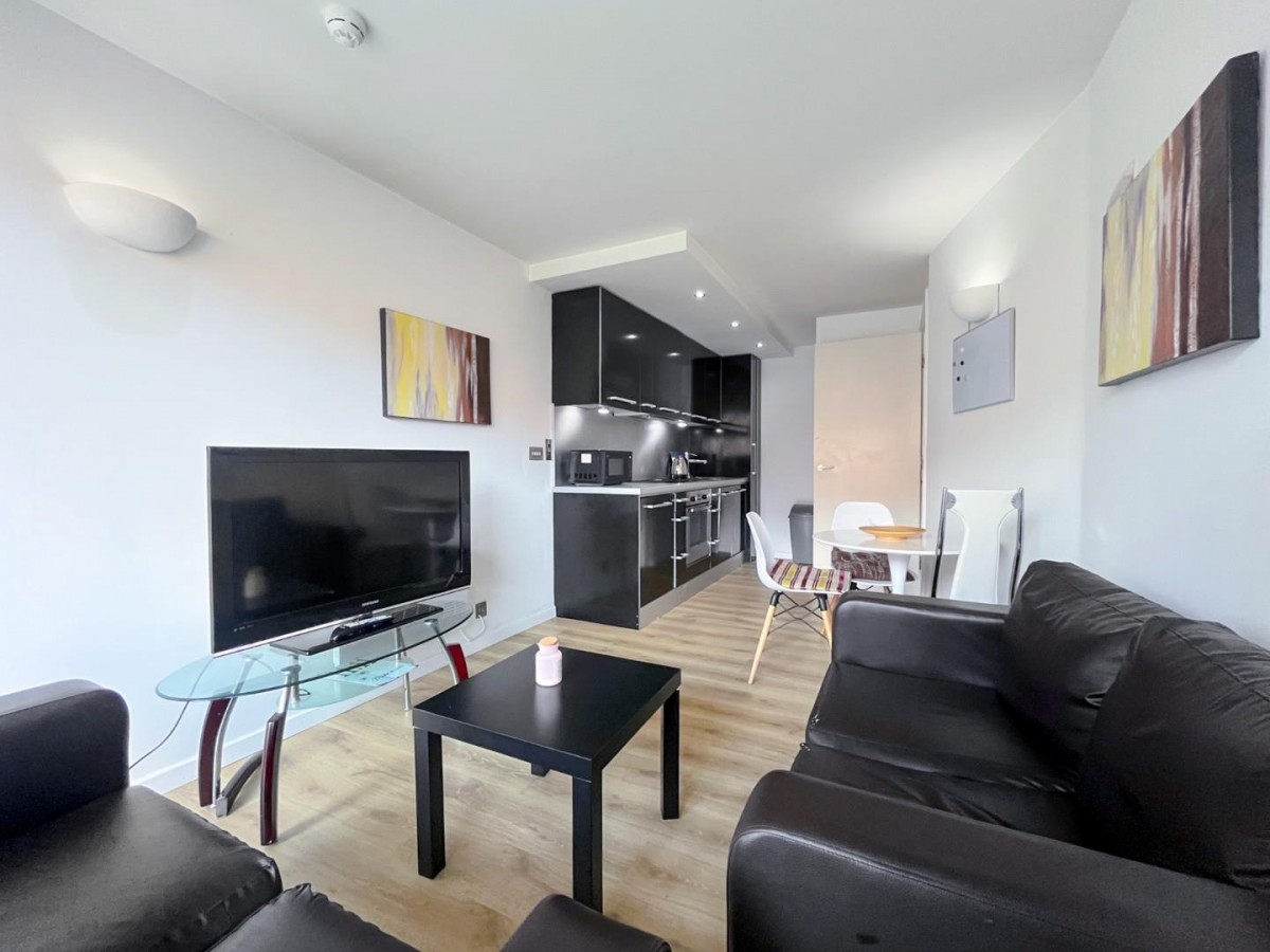 West Point, Wellington Street, Leeds