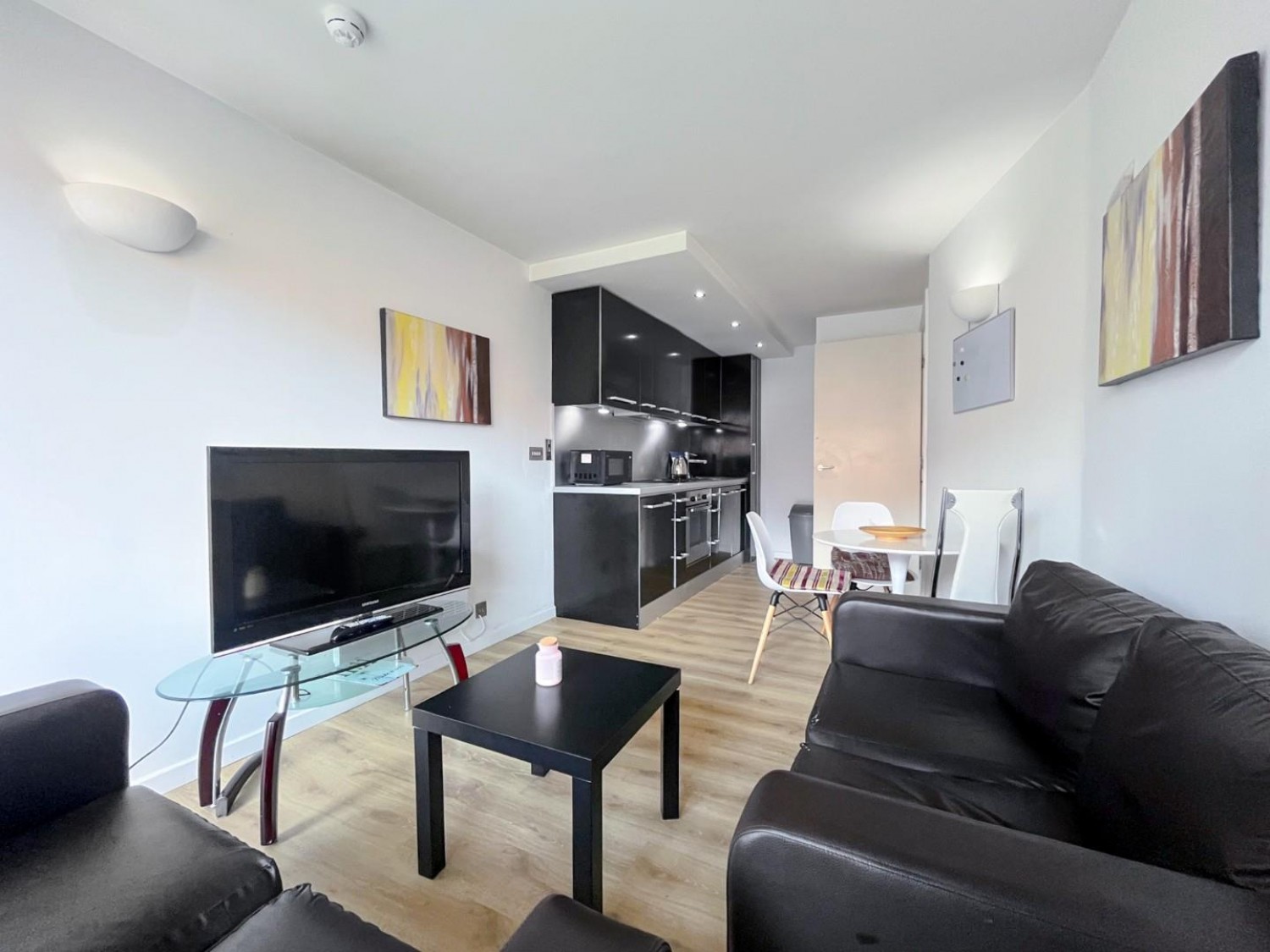 West Point, Wellington Street, Leeds