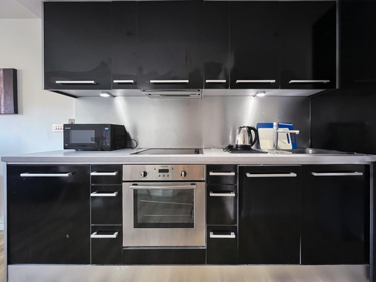 West Point, Wellington Street, Leeds