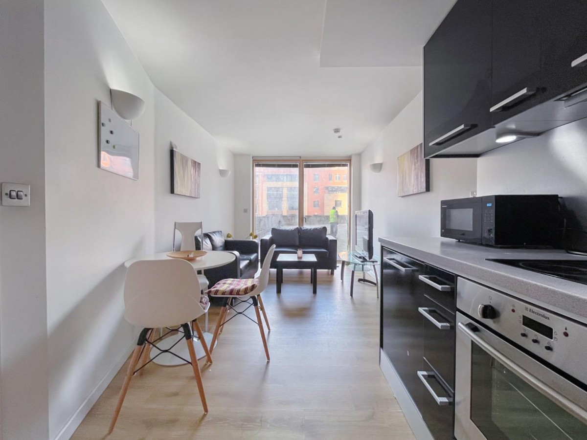 West Point, Wellington Street, Leeds