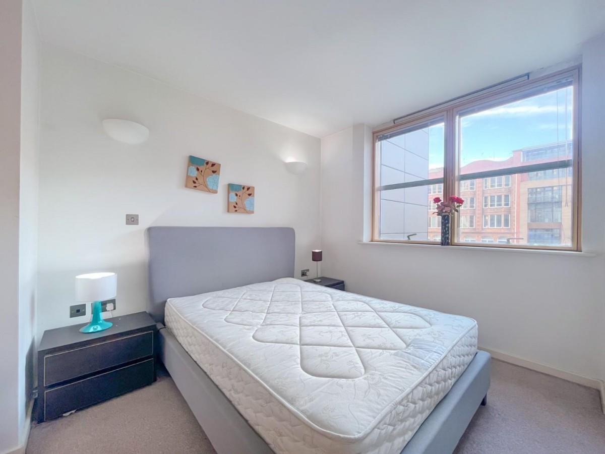 West Point, Wellington Street, Leeds