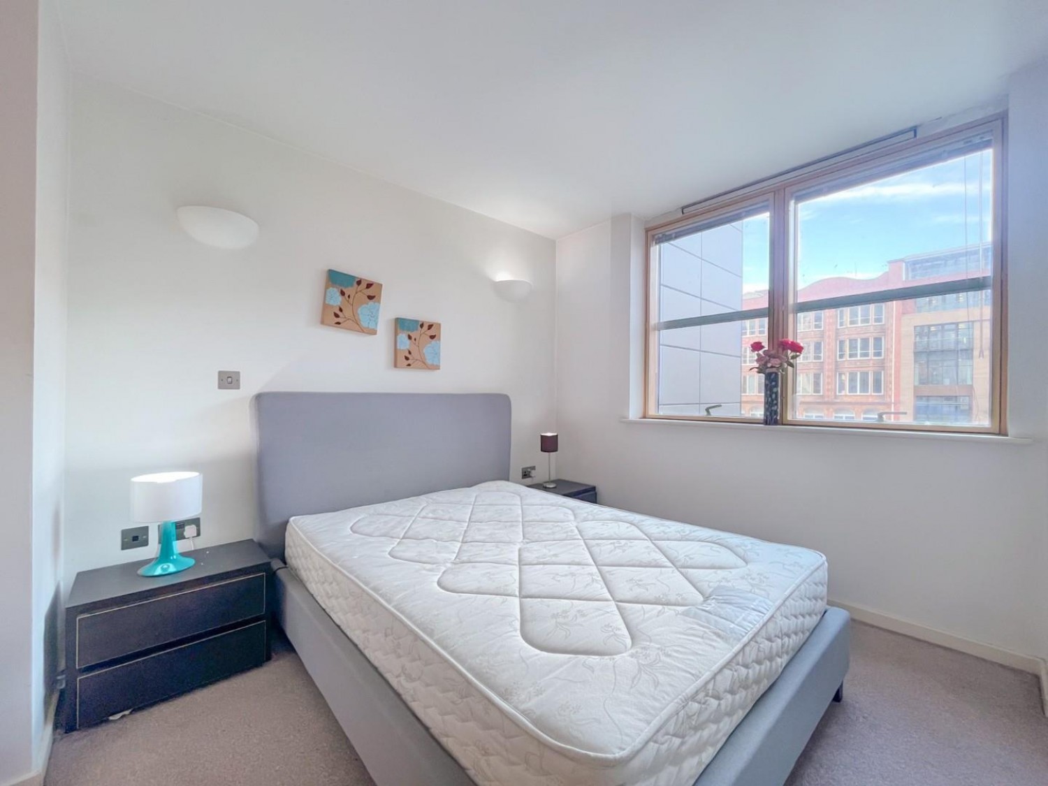 West Point, Wellington Street, Leeds