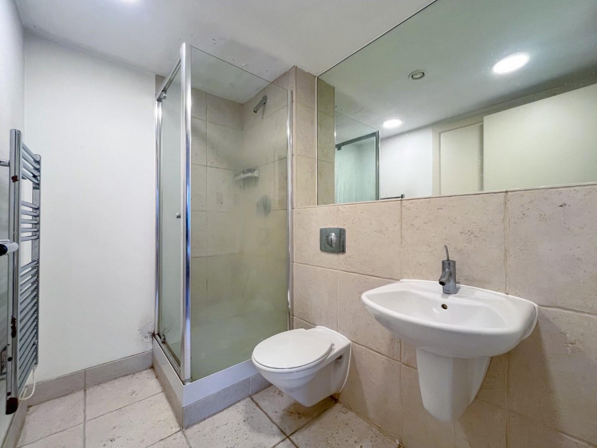 West Point, Wellington Street, Leeds