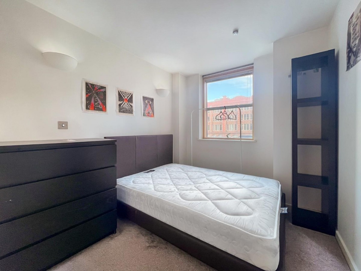 West Point, Wellington Street, Leeds