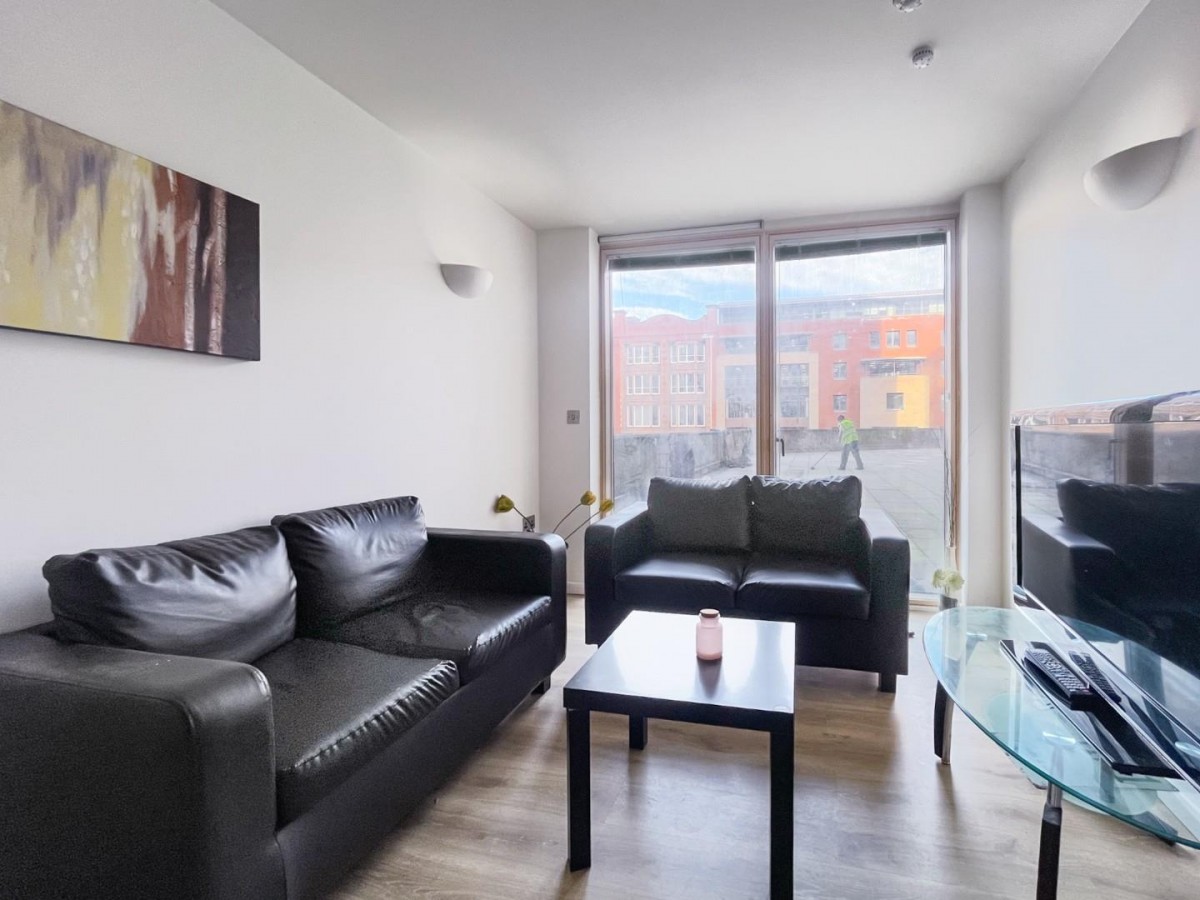 West Point, Wellington Street, Leeds