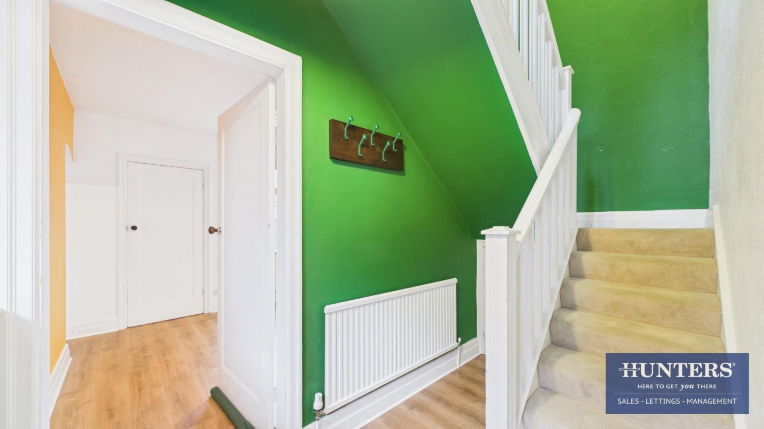 Atkinson Road, Fulwell, Sunderland