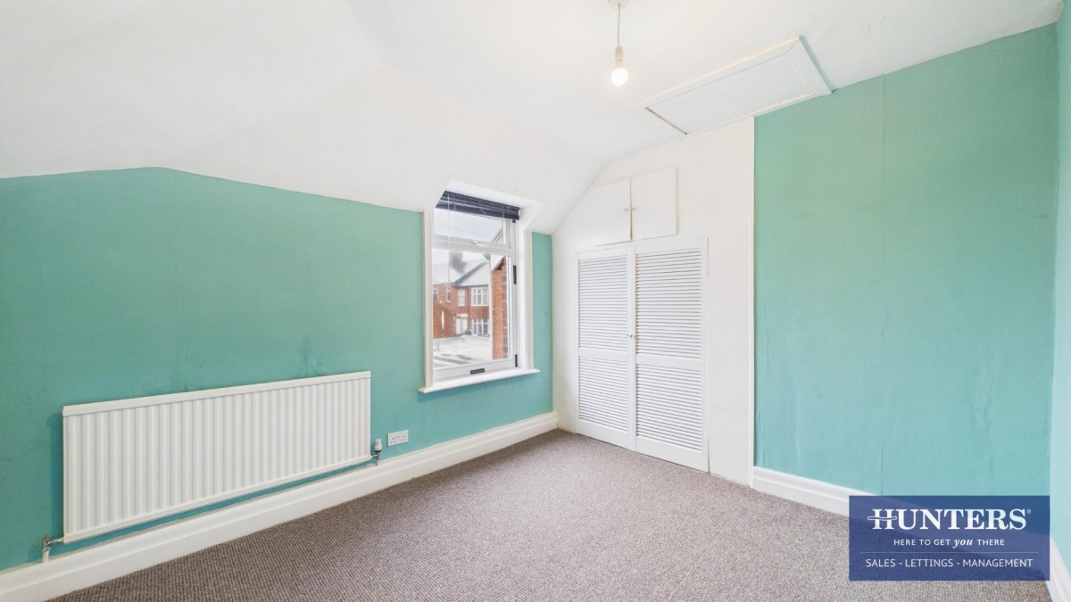 Atkinson Road, Fulwell, Sunderland