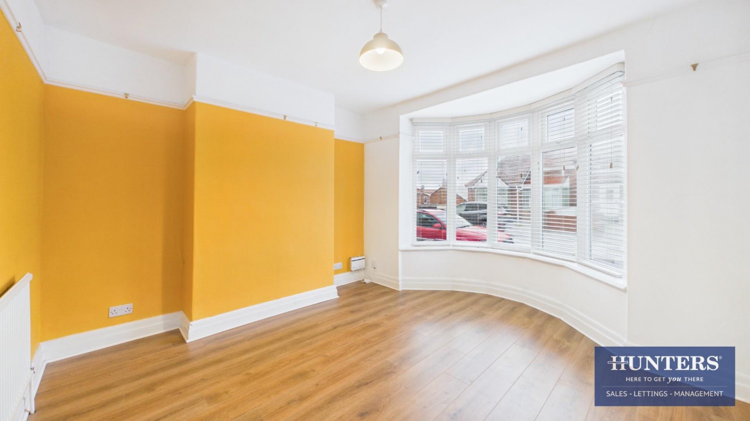 Atkinson Road, Fulwell, Sunderland