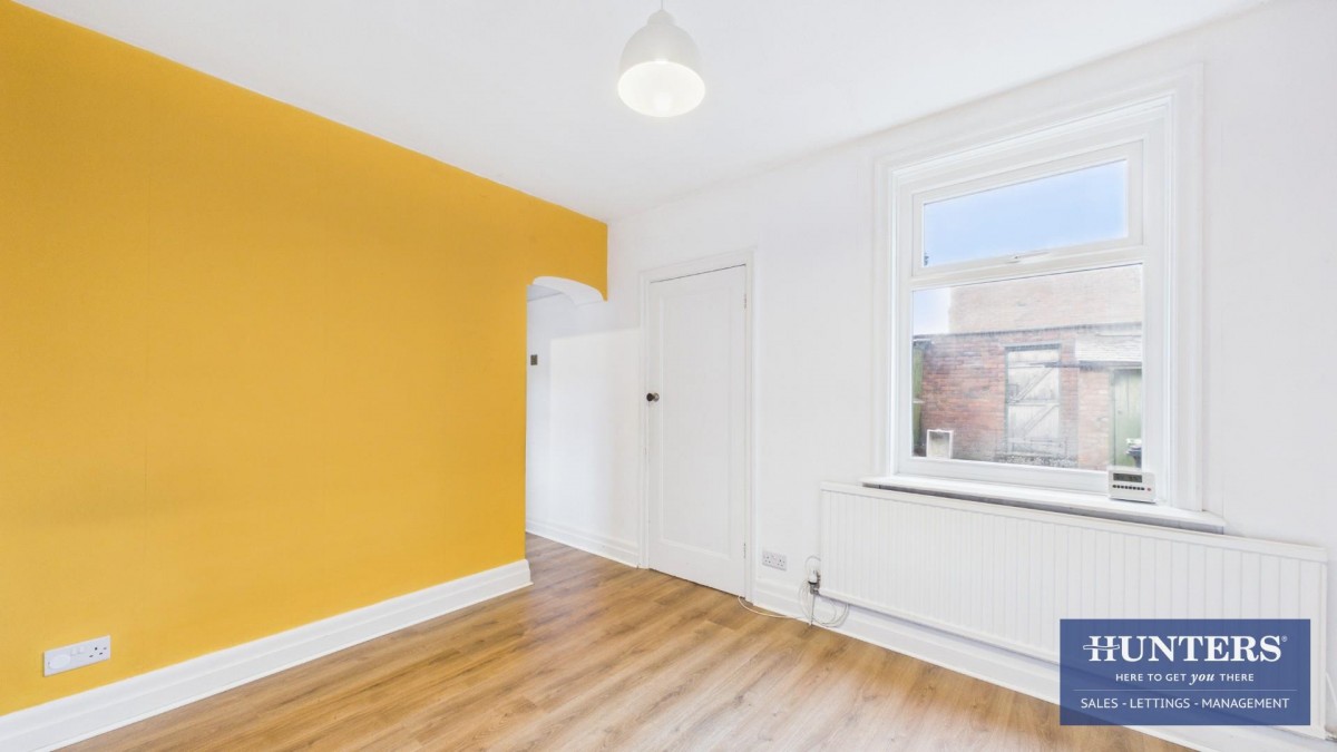 Atkinson Road, Fulwell, Sunderland