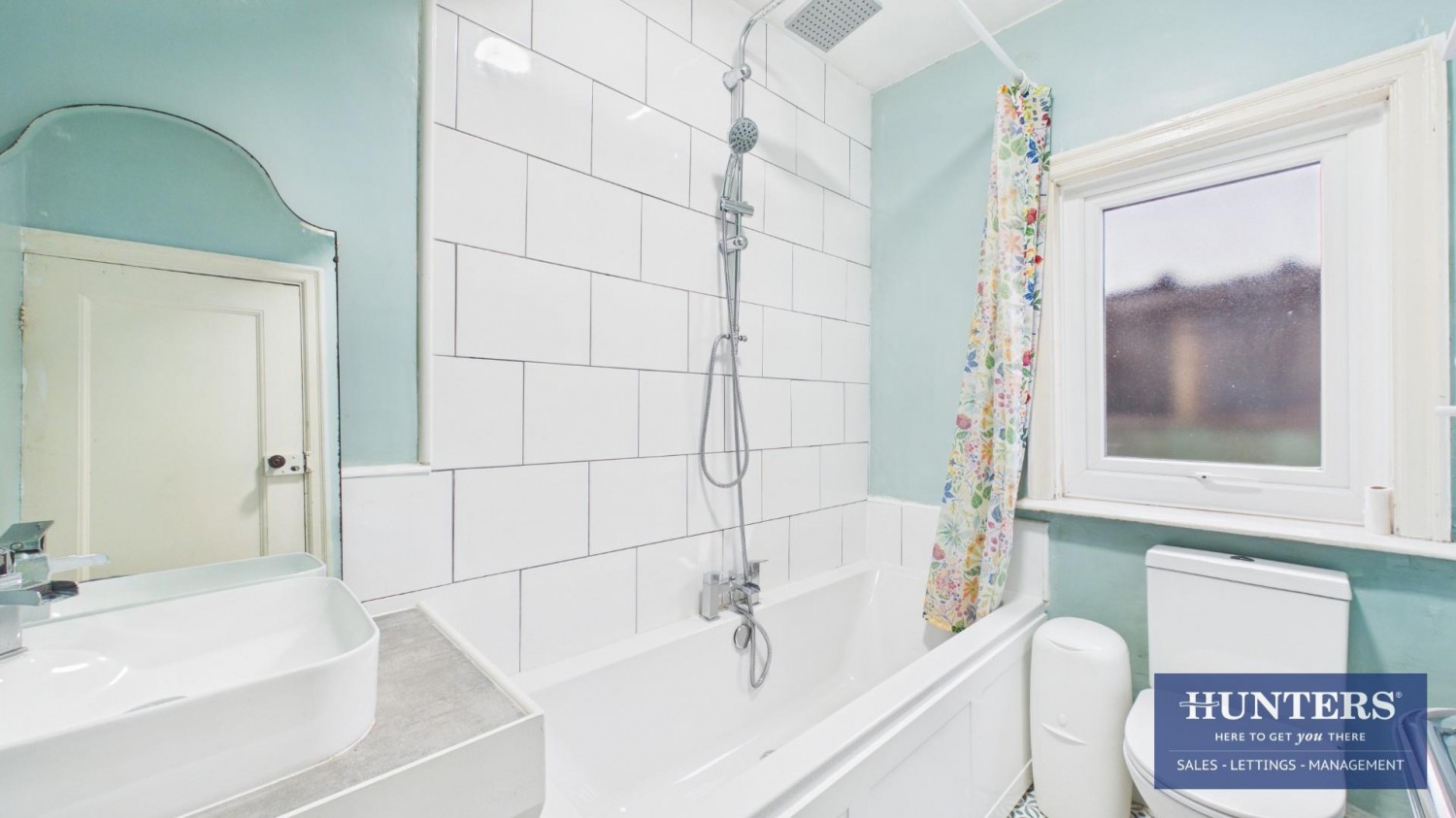 Atkinson Road, Fulwell, Sunderland