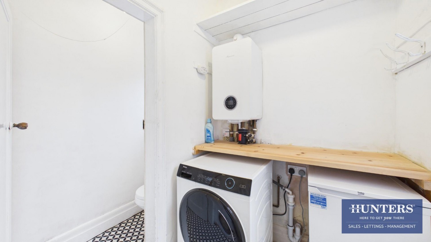 Atkinson Road, Fulwell, Sunderland