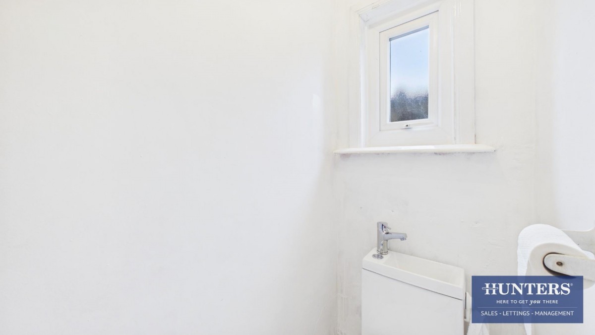 Atkinson Road, Fulwell, Sunderland