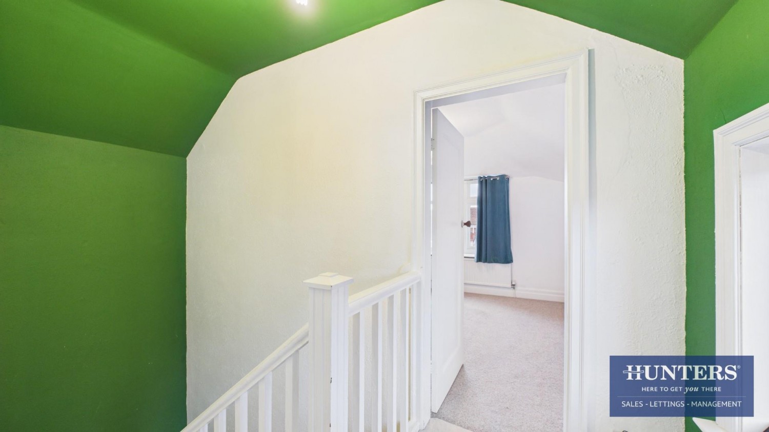 Atkinson Road, Fulwell, Sunderland