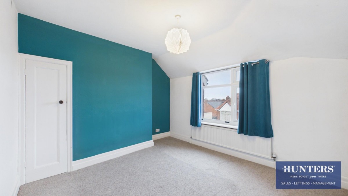 Atkinson Road, Fulwell, Sunderland