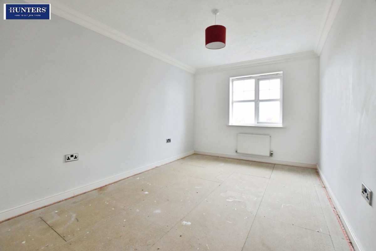 Dean Road, Scunthorpe