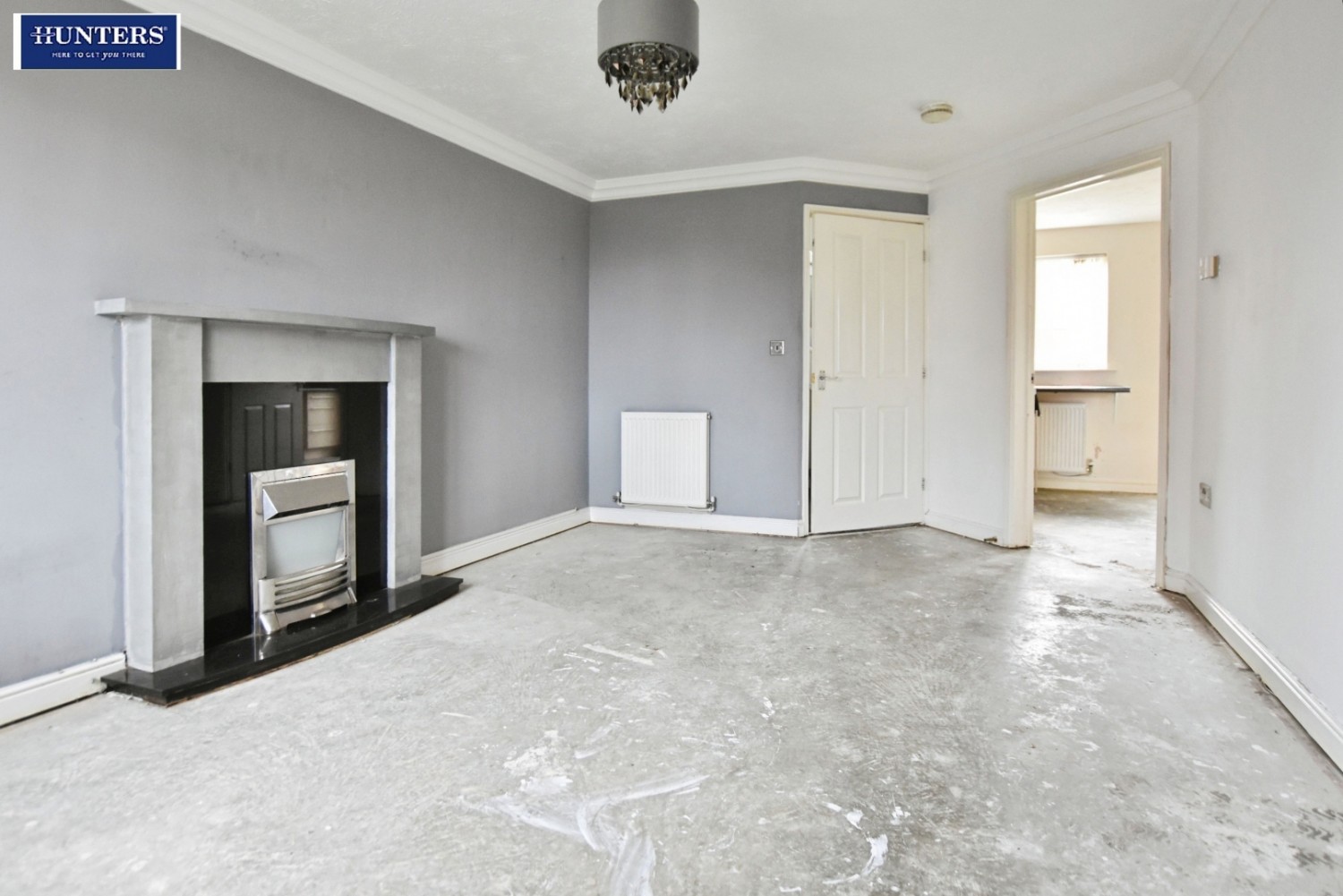 Dean Road, Scunthorpe