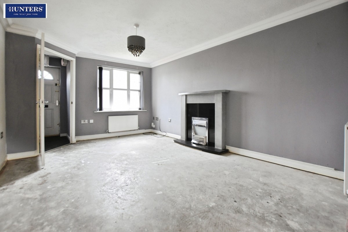 Dean Road, Scunthorpe