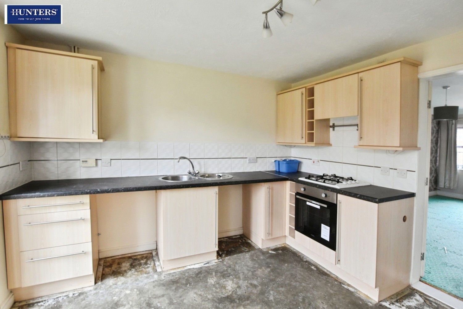 Dean Road, Scunthorpe