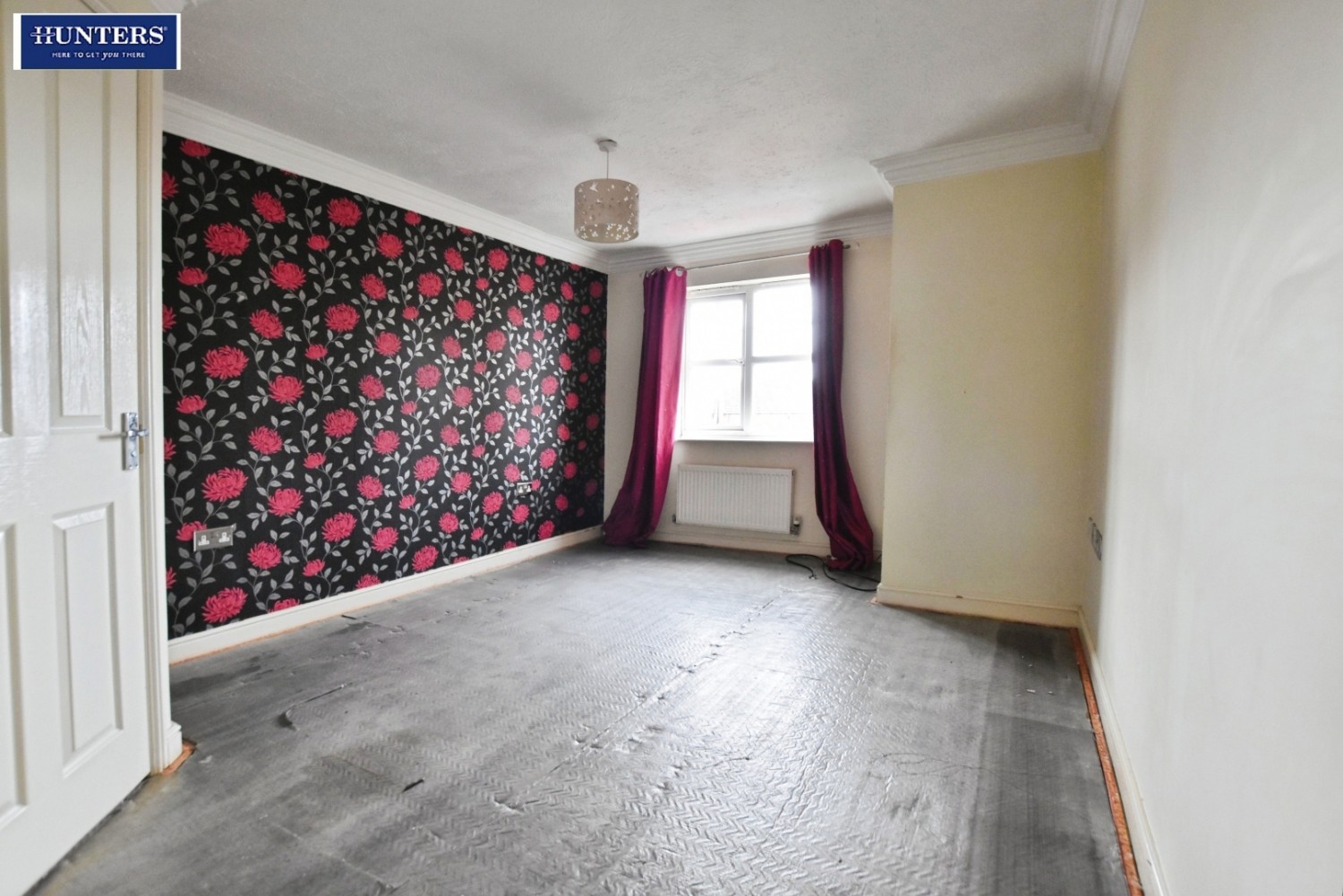 Dean Road, Scunthorpe