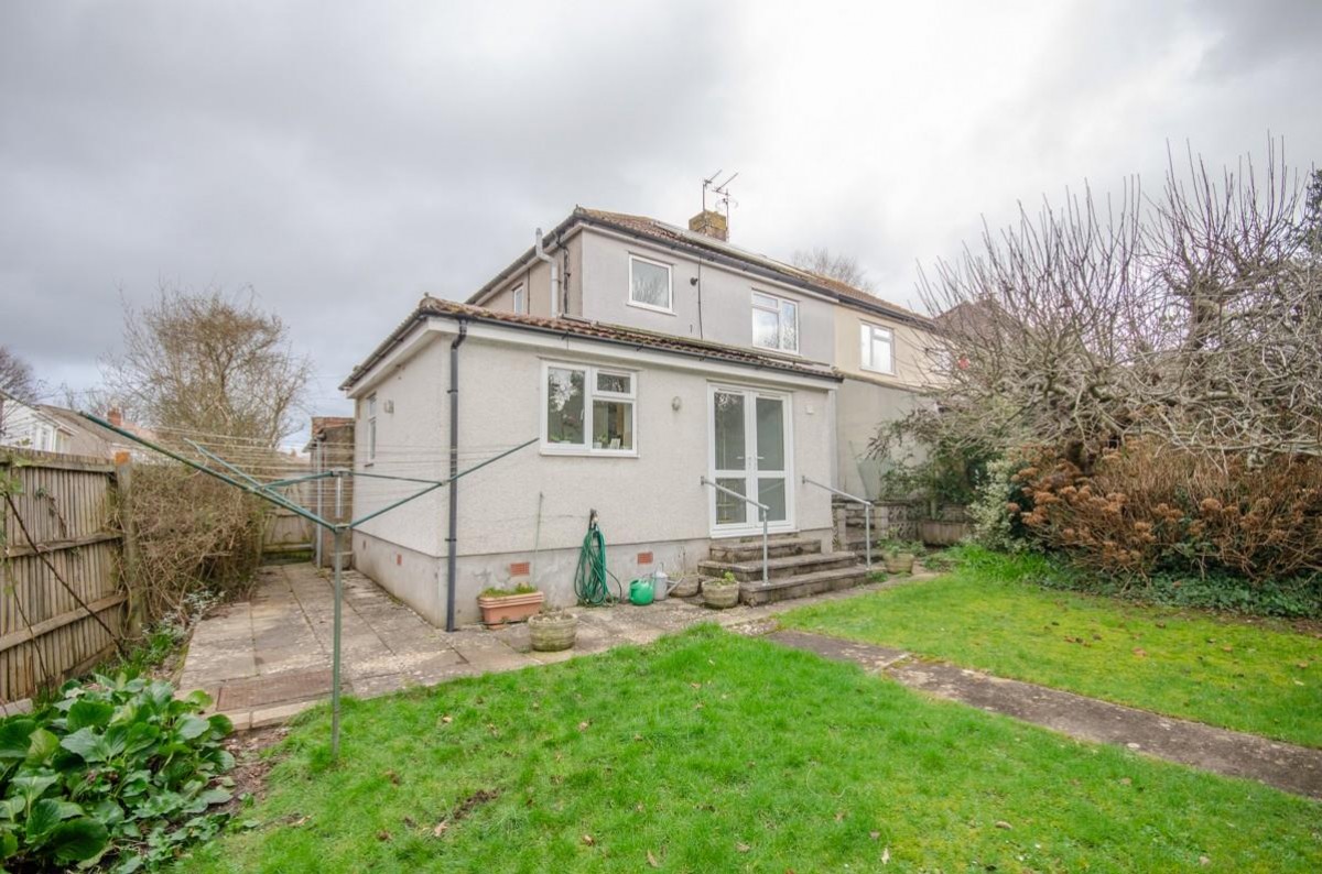 Kingston Drive, Mangotsfield, Bristol, BS16 9BQ