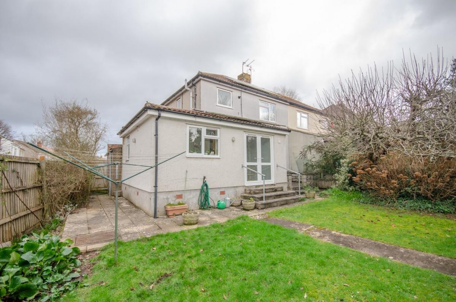 Kingston Drive, Mangotsfield, Bristol, BS16 9BQ