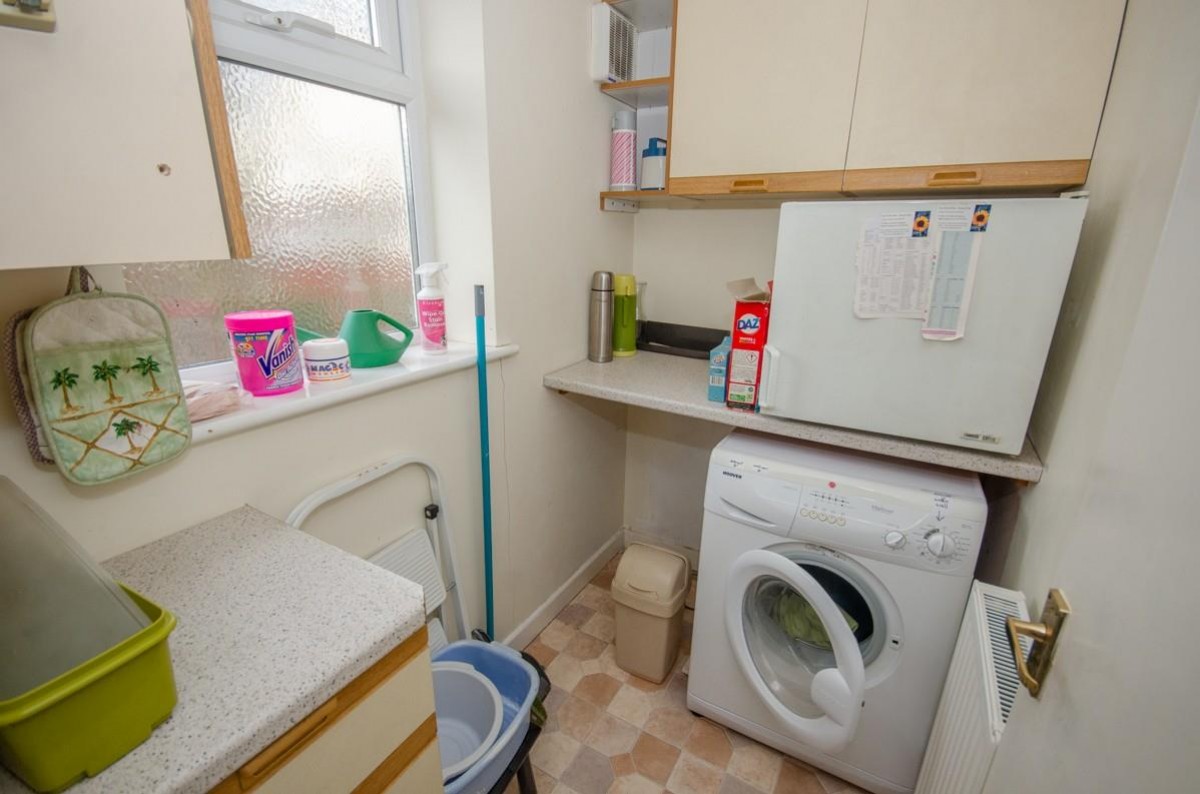 Kingston Drive, Mangotsfield, Bristol, BS16 9BQ