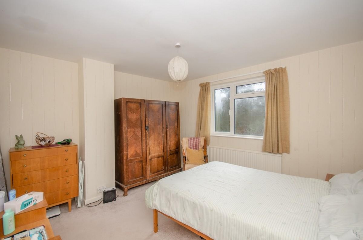 Kingston Drive, Mangotsfield, Bristol, BS16 9BQ