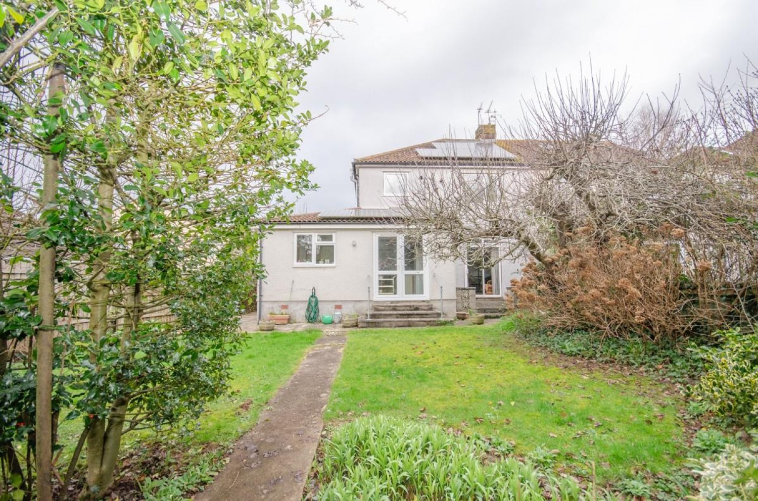 Kingston Drive, Mangotsfield, Bristol, BS16 9BQ