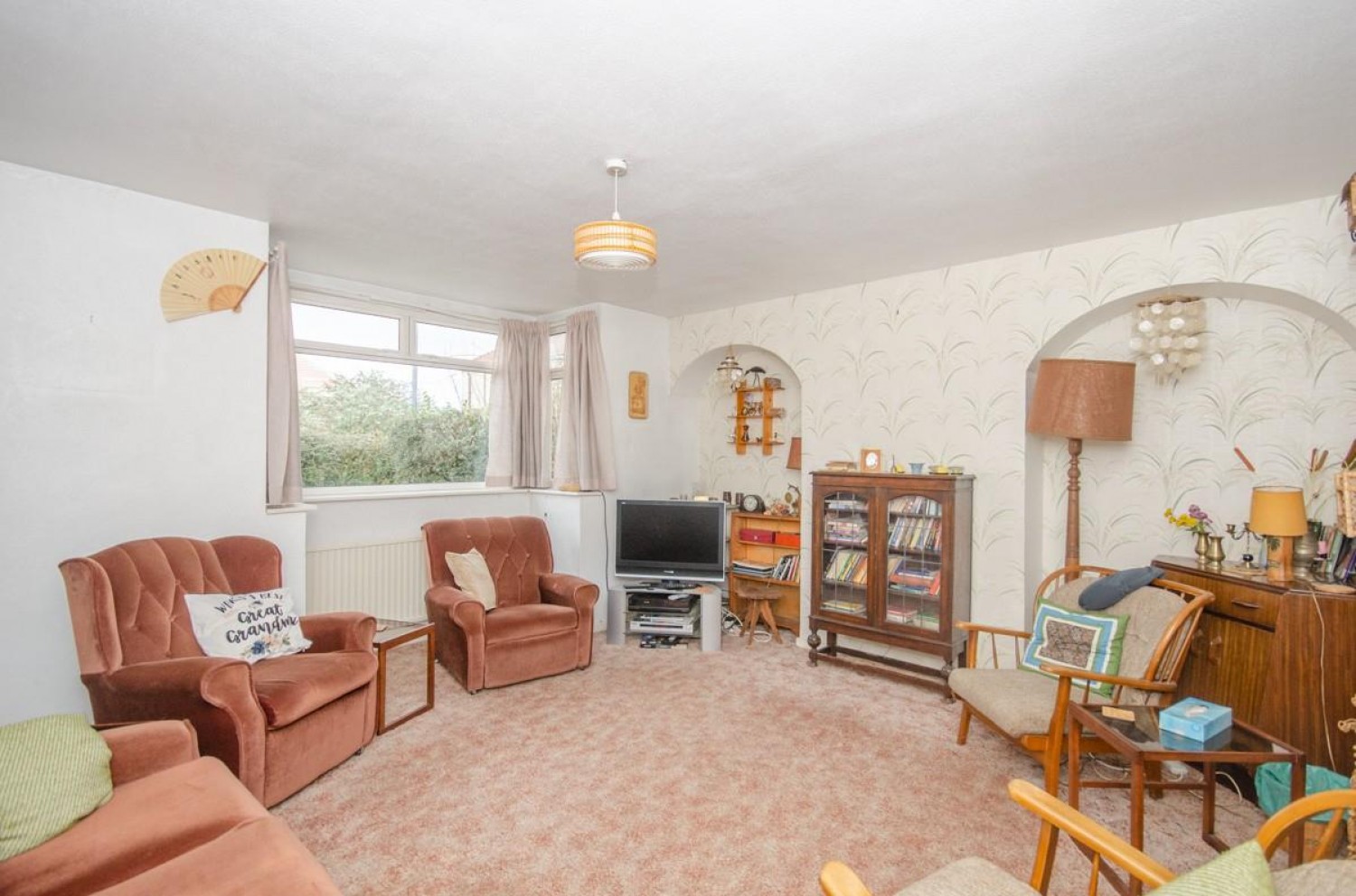 Kingston Drive, Mangotsfield, Bristol, BS16 9BQ