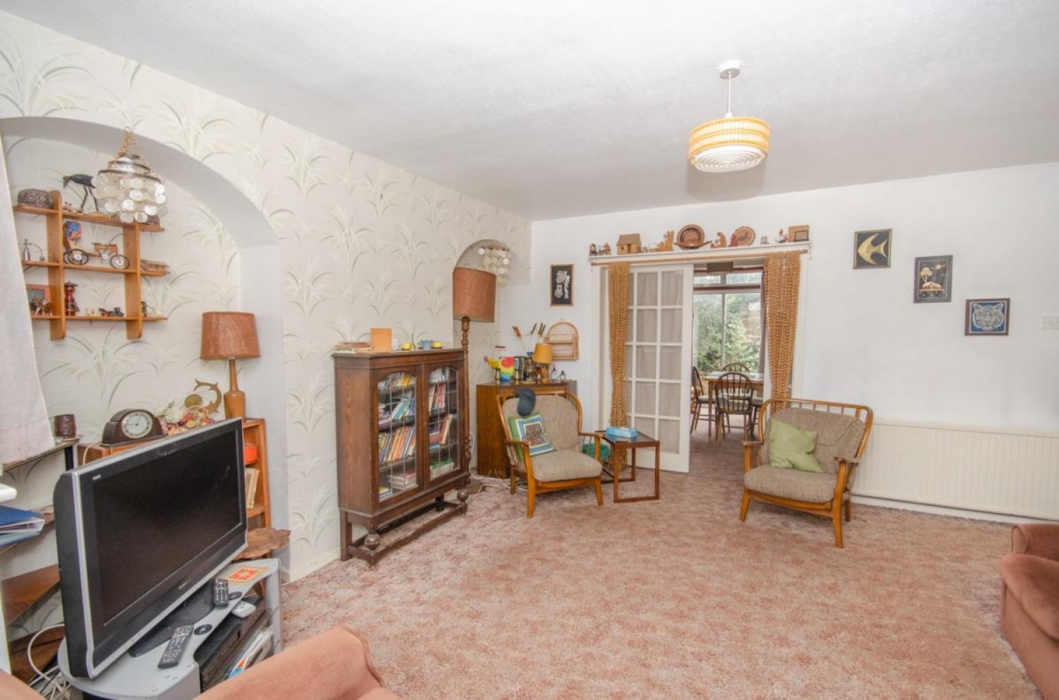 Kingston Drive, Mangotsfield, Bristol, BS16 9BQ