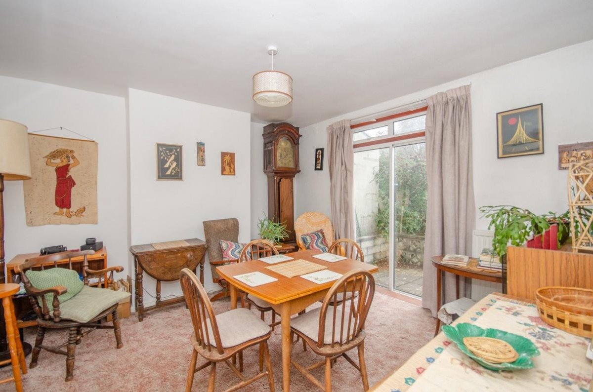 Kingston Drive, Mangotsfield, Bristol, BS16 9BQ