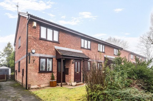 Eppleworth Rise, Clifton, , M27 8LD