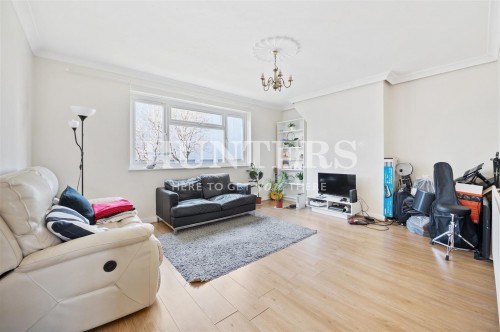 Hobbs Place Estate, London, N1