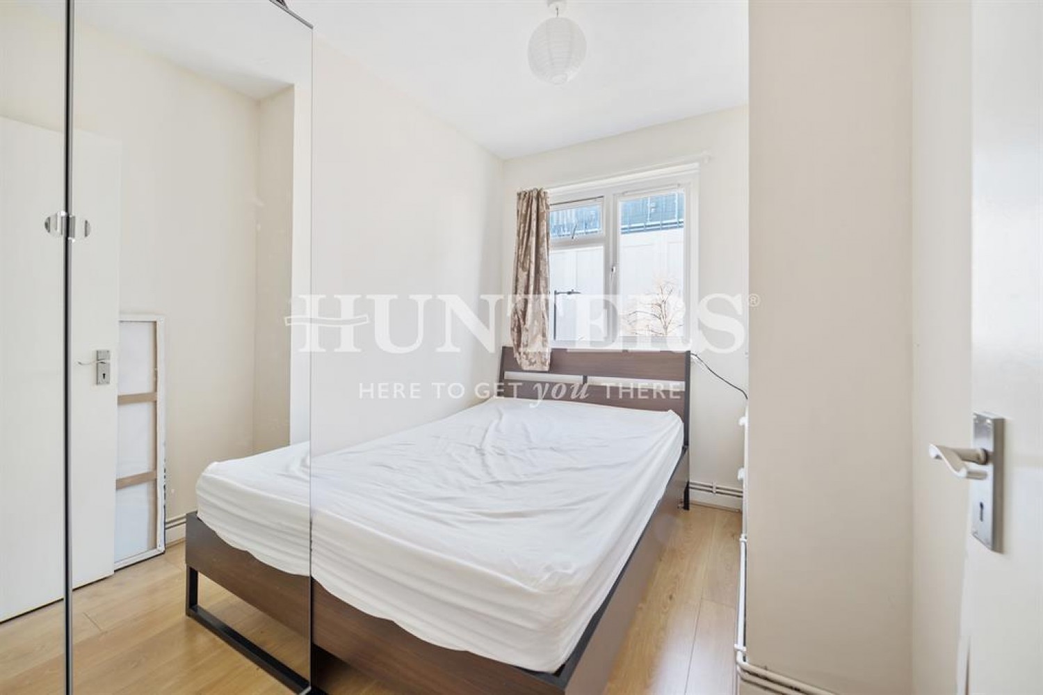 Hobbs Place Estate, London, N1