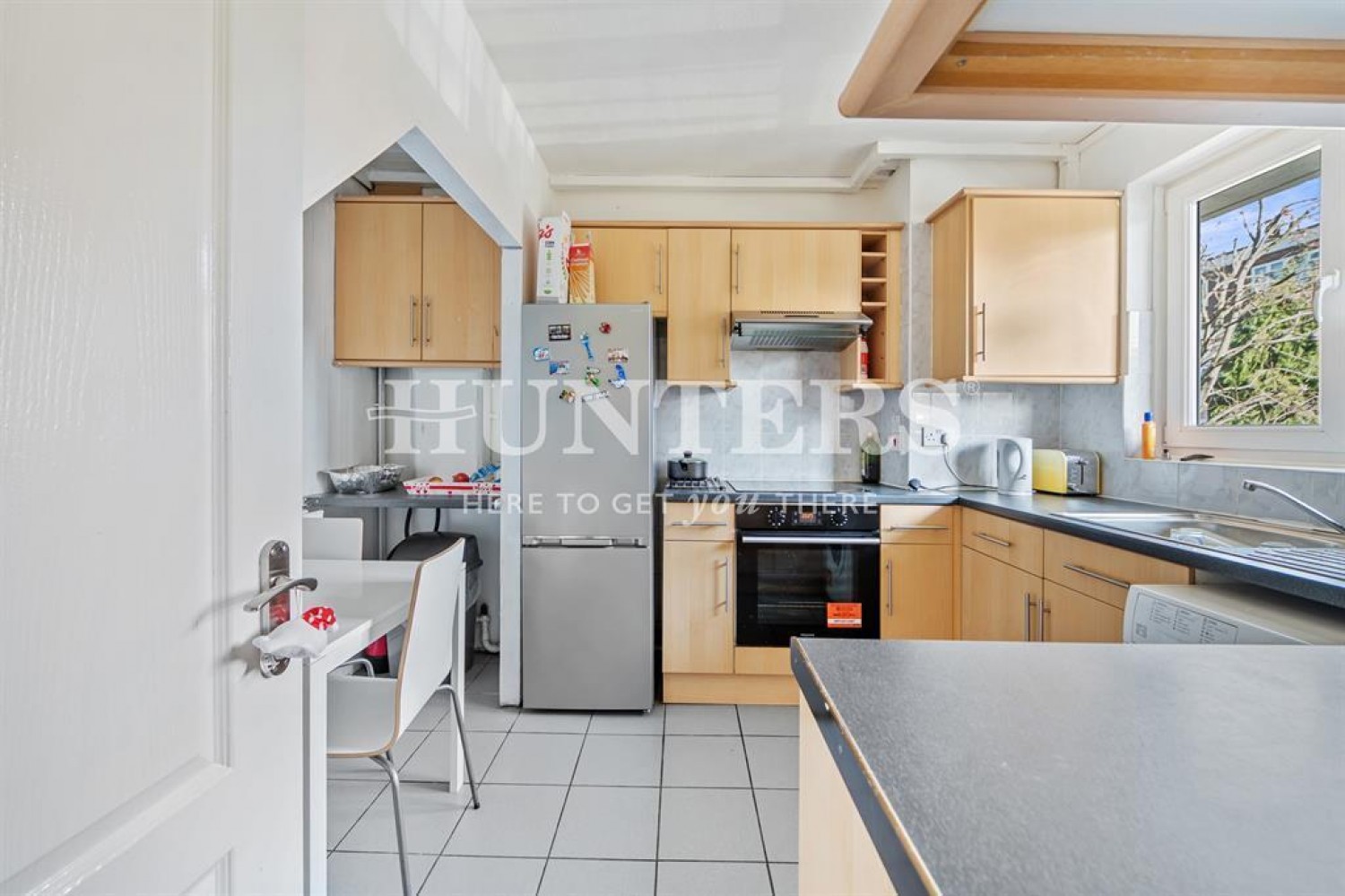 Hobbs Place Estate, London, N1