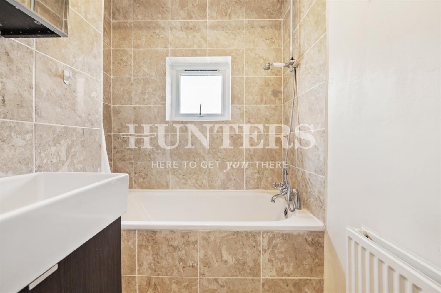 Hobbs Place Estate, London, N1