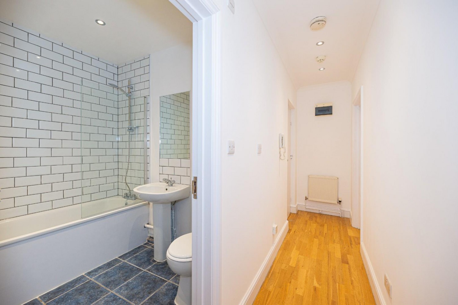 Milkwell Yard, London, SE5