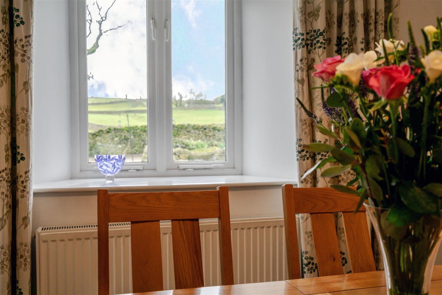 Grosvenor Barn and Annex, Long Preston. Skipton