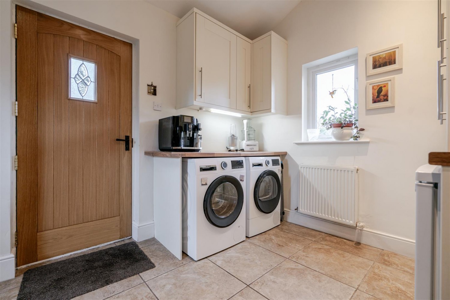 Grosvenor Barn and Annex, Long Preston. Skipton