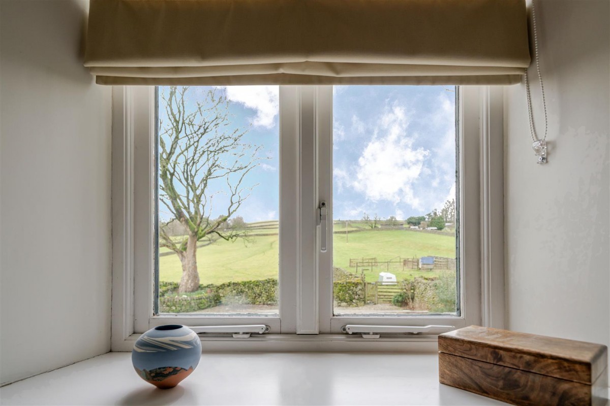 Grosvenor Barn and Annex, Long Preston. Skipton