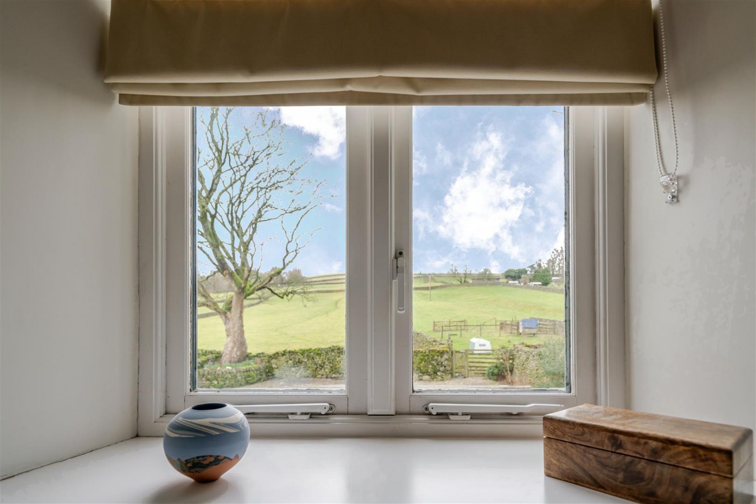 Grosvenor Barn and Annex, Long Preston. Skipton