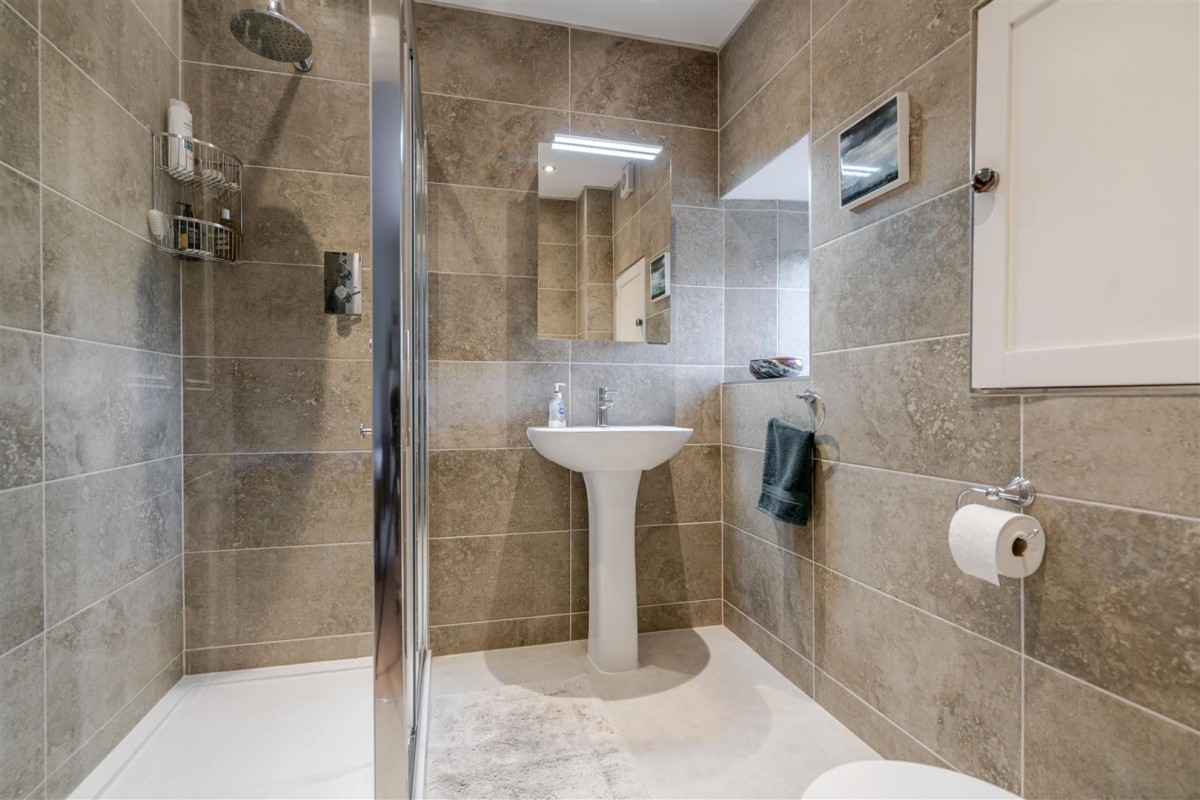 Grosvenor Barn and Annex, Long Preston. Skipton