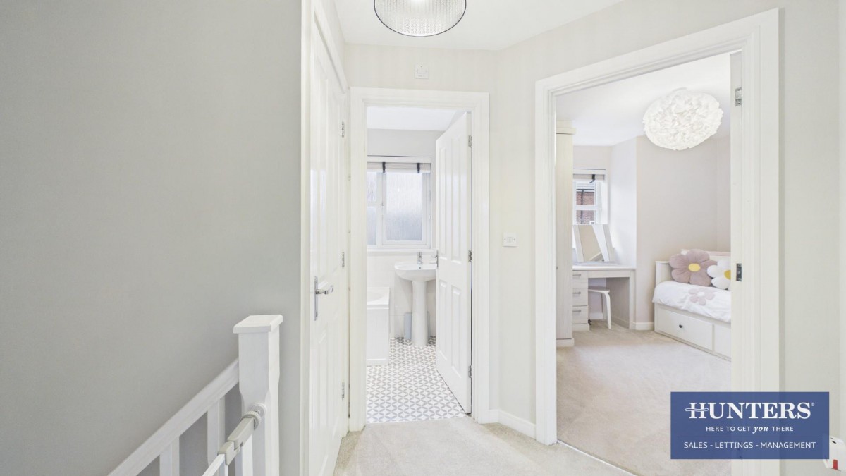 Ryedale Way, South Shields