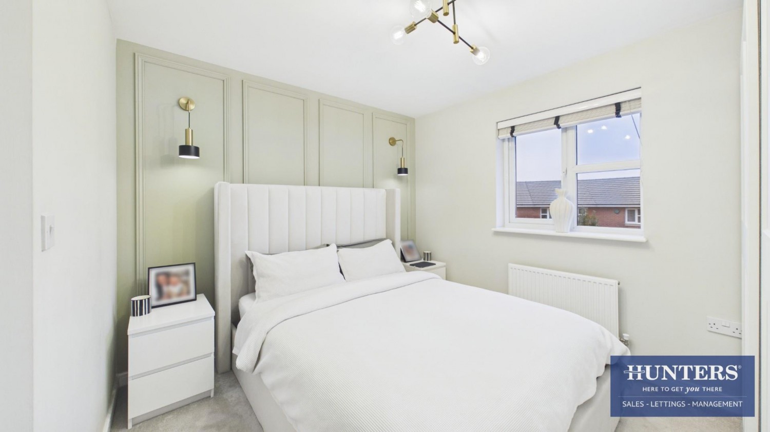 Ryedale Way, South Shields