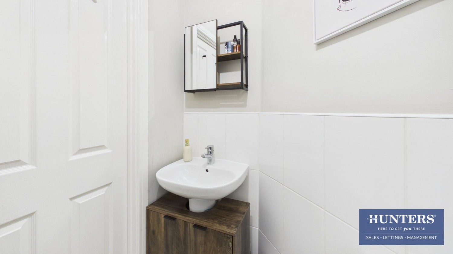 Ryedale Way, South Shields