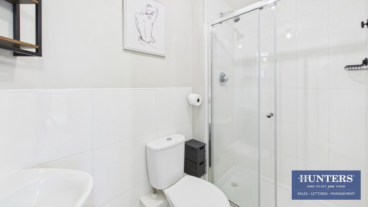 Ryedale Way, South Shields