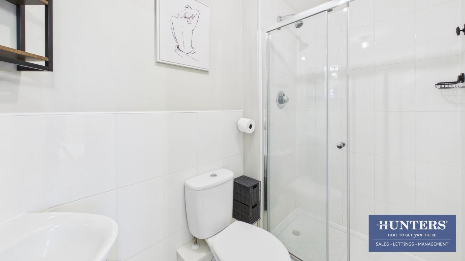 Ryedale Way, South Shields