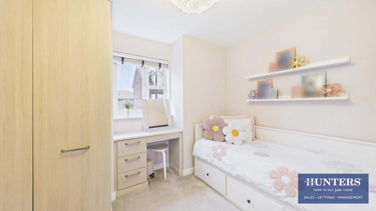 Ryedale Way, South Shields