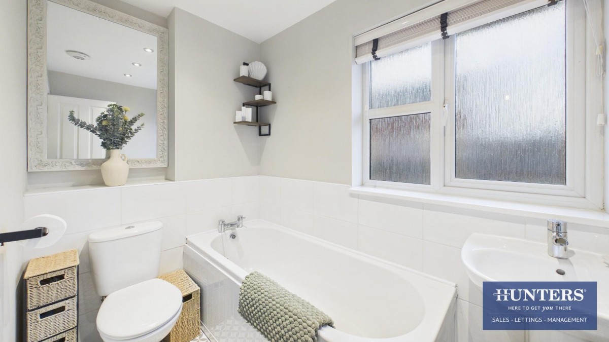 Ryedale Way, South Shields