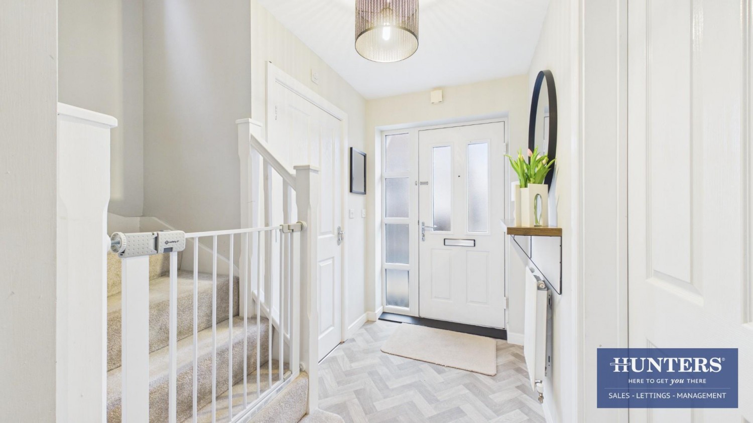 Ryedale Way, South Shields